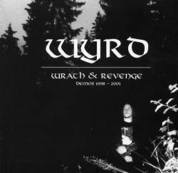 Wyrd : Wrath & Revenge